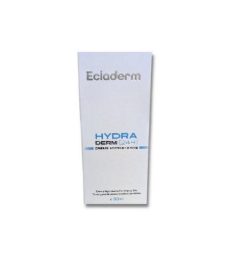 Ecladerm Hydra Derm Creme Hydratante 50ml