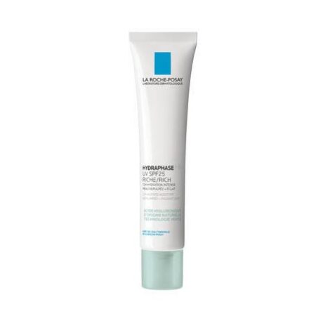 La Roche Posay Hydraphase Ha UV SPF 25 Riche 40ml