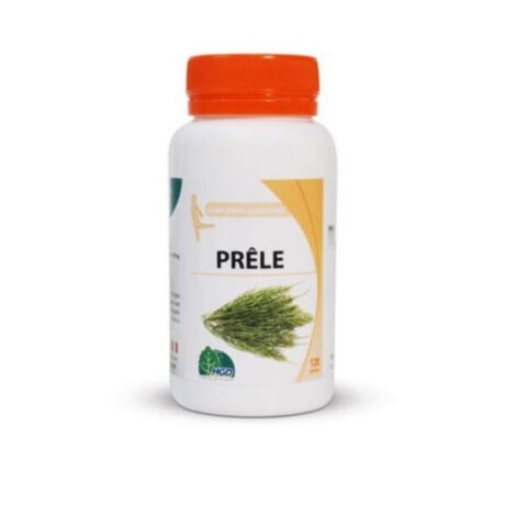 Mgd Nature Prele 120 Gelules