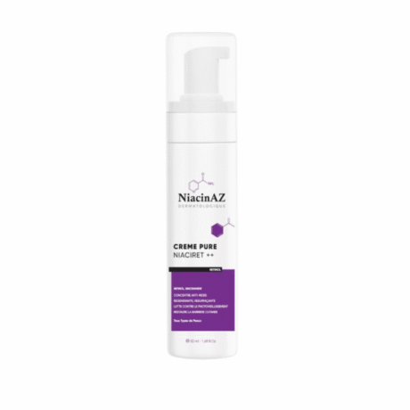 Niacinaz Niaciret++ Creme Pure 30ml