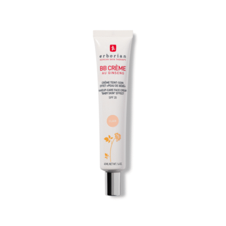 Erborian – BB Creme Clair SPF 20 40ml