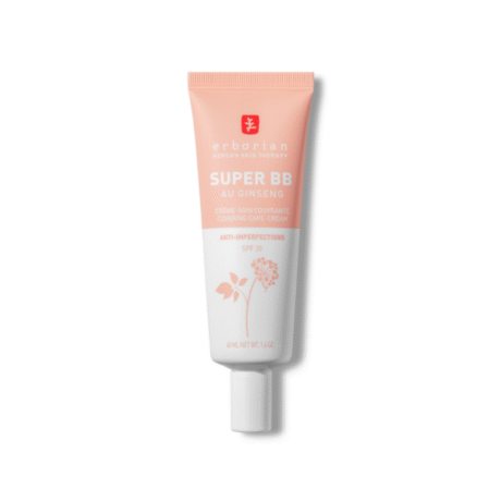 Erborian – Super BB Claire SPF 20 40ml