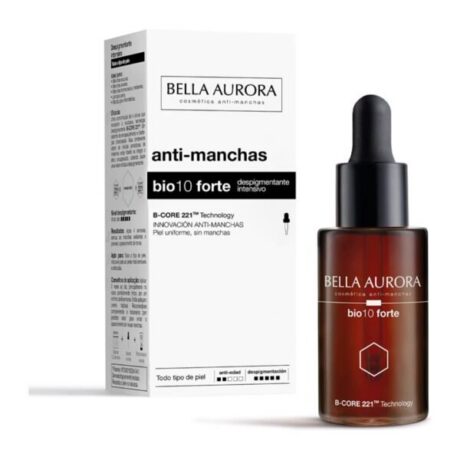 Bella Aurora Bio10 Forte Pigment Stop Tout Type De Peau