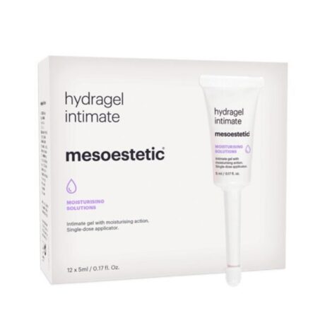 Mesoestetic Hydragel Intime 12 X 5ml