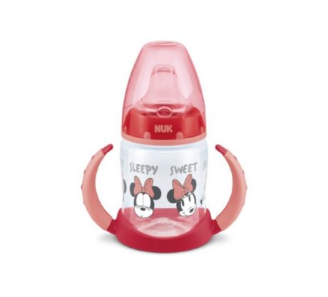Nuk Tasse D’apresntissage Mickey 6-18m