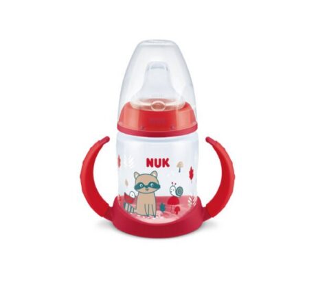 Nuk Tasse D’aprentissage Temp 6-18m