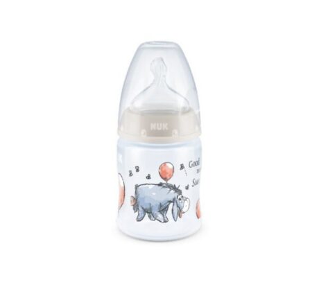 Nuk Biberon First Choice+ Température Control 150ml 0-6mois