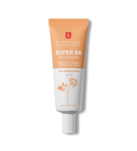 Erborian – Super BB Dore 15ml