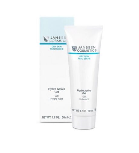Janssen Cosmetics Gel Hydro-actif 50ml