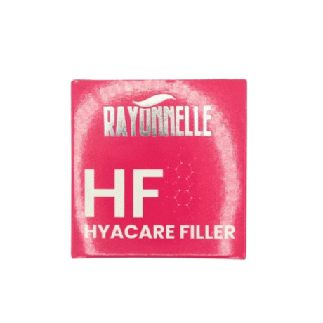 Rayonnelle Creme Hf Hyacare Filler 50g