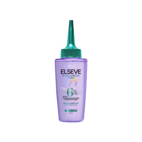 L’Oreal Paris Elseve Hyaluron Pure serum purifiant 102ml