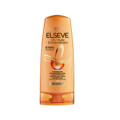 L’Oreal Paris Elseve Huile Extraodinaire demelant Nutrition eclat 200ml