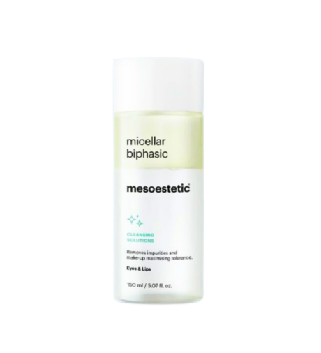 Mesoestetic Micellar Biphasic 150ml