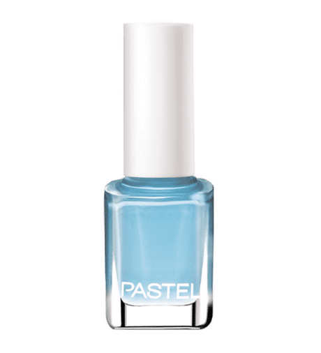 Pastel Nail Polish 09
