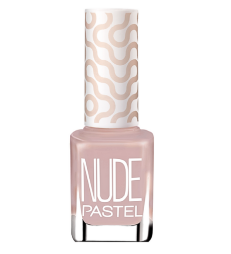 Pastel Nude Nail Polish 762 Kind