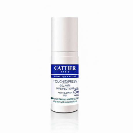 Cattier Touch’express Gel Anti-imperfections 5ml