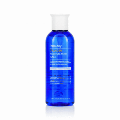 Farmstay Collagen Water Full Moist Toner 200ml