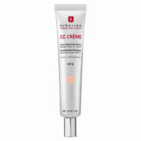 Erborian – CC Creme Clair 40ml