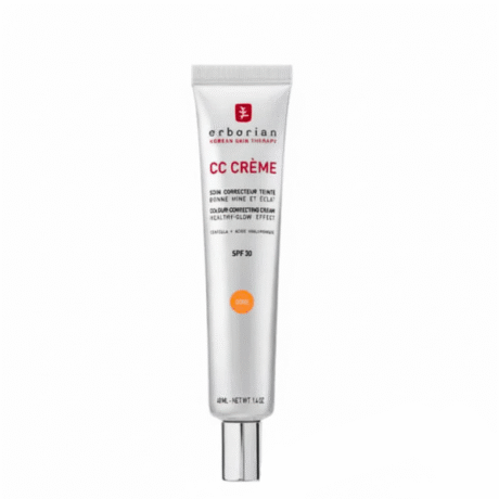 Erborian – CC Creme Dore 40ml