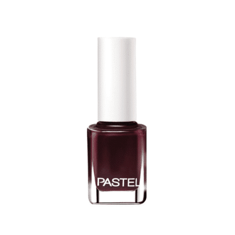 Pastel Nail Polish 07