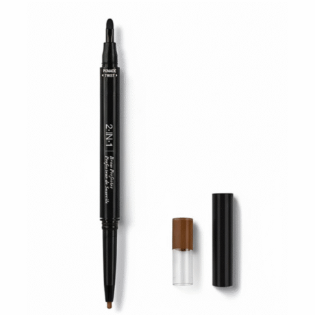Absolute New York 2in1 Brown Perfecter Chocolat