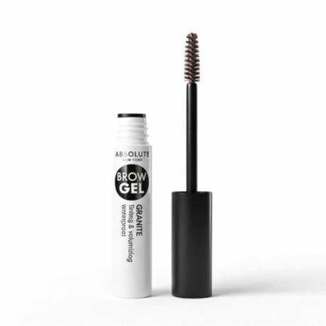 Absolute New York EyeBrown Gel Granite