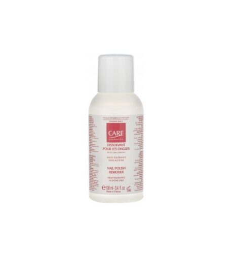 Eye Care Dissolvant 100ml