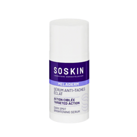 Soskin Meladerm Serum Anti-taches Eclat 30ml