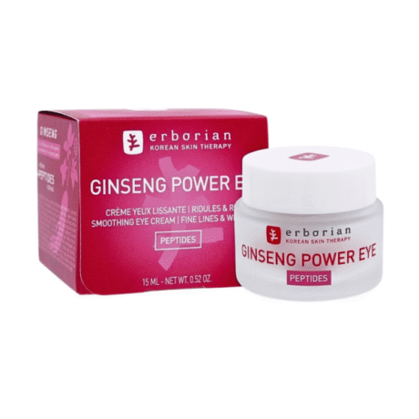 Erborian – Ginseng Power Eye 15 Ml