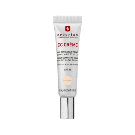 Erborian – CC Creme Porcelain 15ml