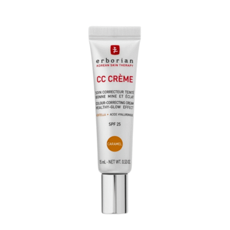 Erborian – CC Creme Caramel 15ml
