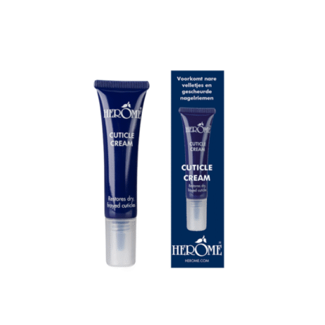 Herôme Creme de Soin Cuticules Pour Ongles