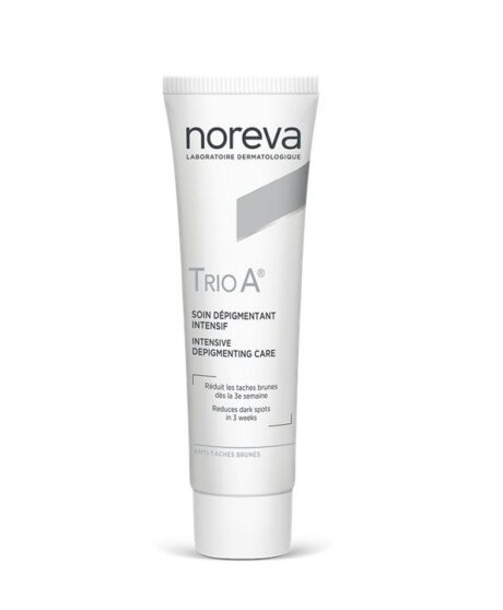 Noreva Trio A Soin Dépigmentant Intensif 30 Ml