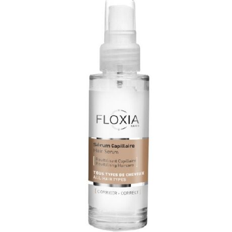 Floxia Serum Capillaire Anti-chute