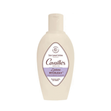 Rogé Cavaillès Soin Intime Mycolea Muqueuses Irritées 200 ml