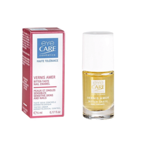 Eye Care Vernis Amer A Ongles 5ml