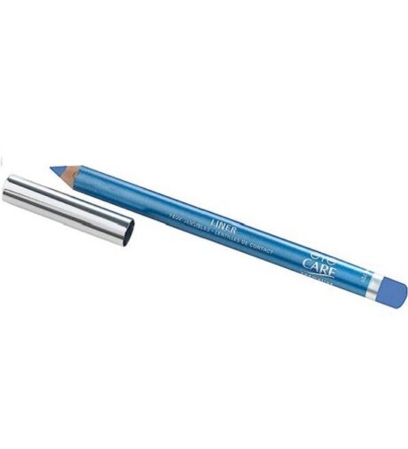 Eye Care Liner Contour Des Yeux Aigue Marine