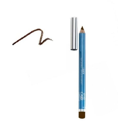 Eye Care Liner Contour Des Yeux Brun