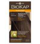Biokap – Nutricolor 5.0 Châtain clair