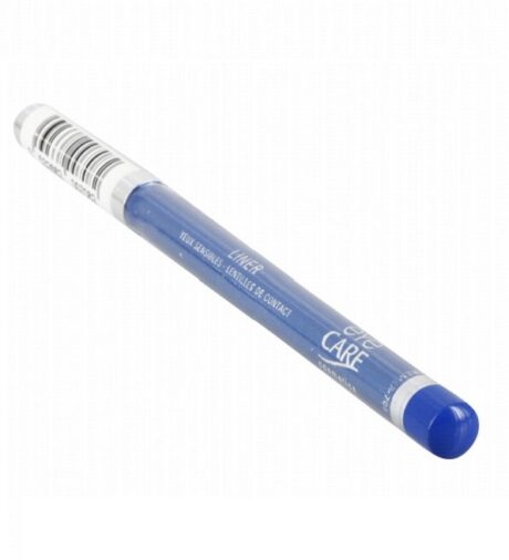Eye Care Liner Contour Des Yeux Outremer