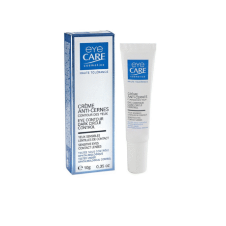 Eye Care Creme Anti-cernes Contour Des Yeux 10 G