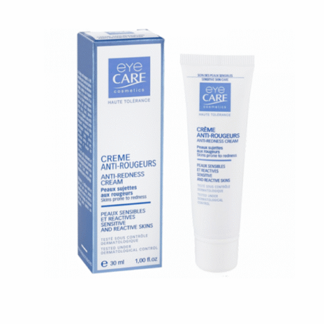Eye Care Creme Anti-rougeurs 30 Ml