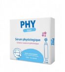 GILBERT PHY SERUM PHYSIOLOGIQUE 5x5ML