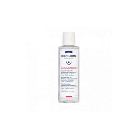 Isispharma Aquaruboril Solution Micellaire 100Ml