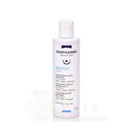 Isispharma Sensylia Gelee Demaquillante 200ml