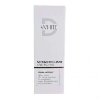 D-White Serum Exfoliant Anti Taches