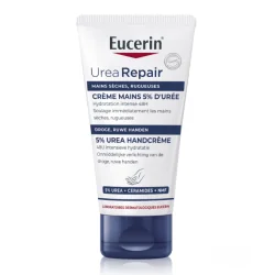 Eucerin Creme Mains 5 D Uree