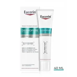 Eucerin Dermopure Clinical Peeling 10 Soin De Nuit Renovateur 40Ml
