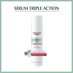 Eucerin Dermopurifyer Triple Effect Serum 40Ml