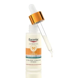 Eucerin Serum Oil Control Ultra Leger Spf 50